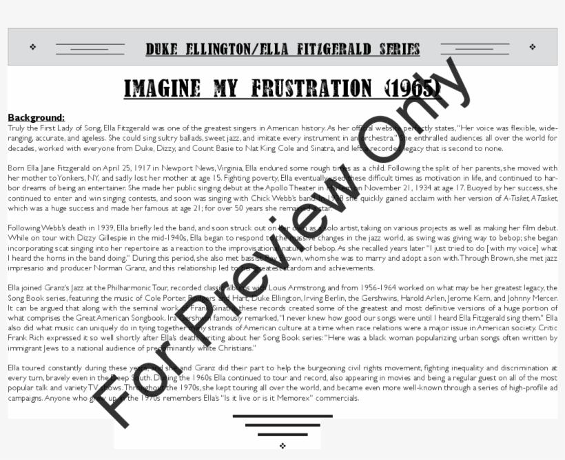 Imagine My Frustration Thumbnail, transparent png #7438179