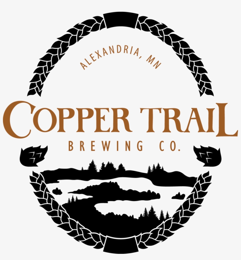 Copper Text, transparent png #7438663