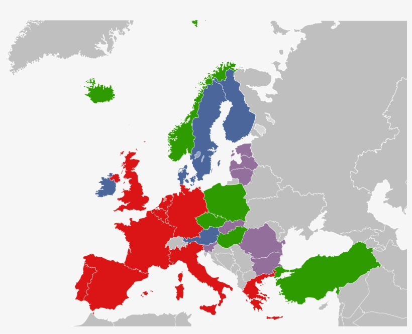 Jpg Free Library Atlas Of Europe Wikimedia Commons, transparent png #7438774