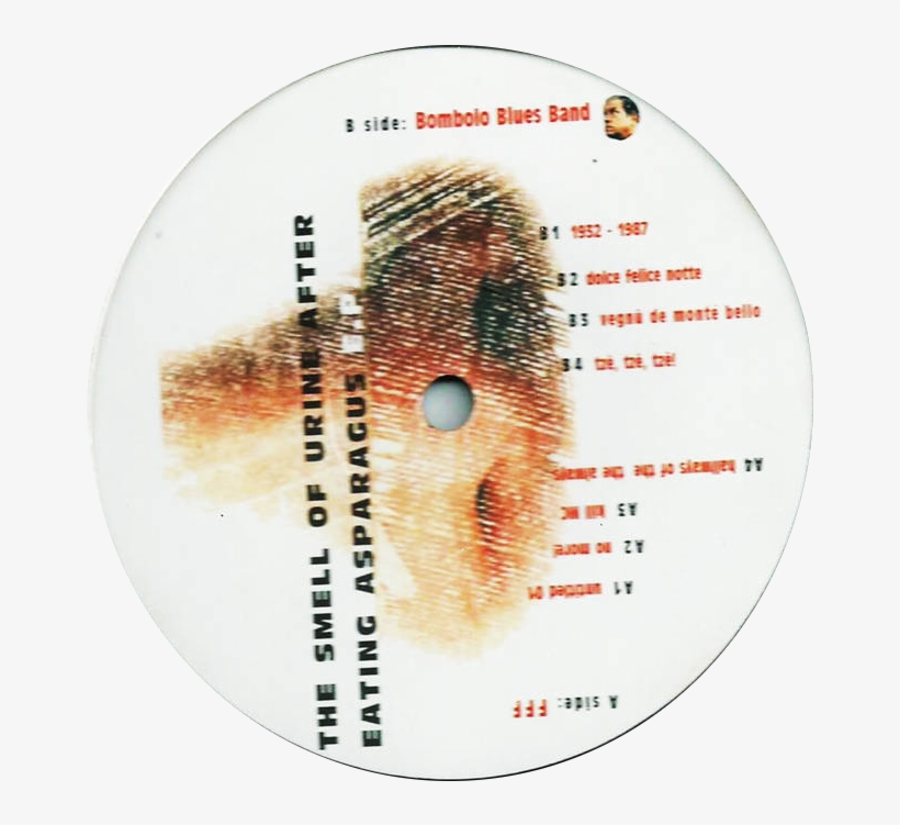 Dutch “breakcoreagogoer” Is Playing His Ragga Poisoned, transparent png #7438939