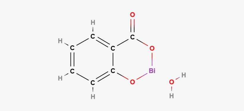 Bismuth Subsalicylate, transparent png #7439274