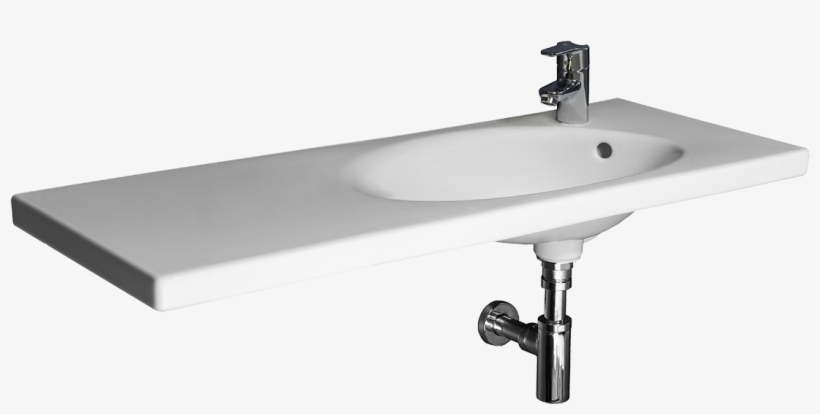 Washbasin For Furniture Jika Tigo, transparent png #7439323