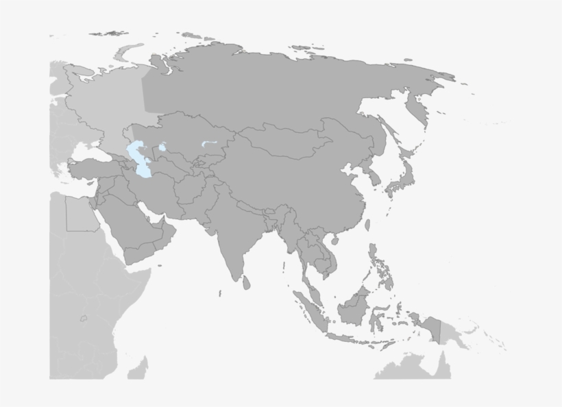 Asia Pacific, transparent png #7439325