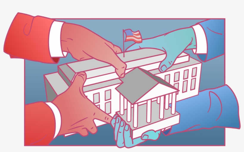 Political Science Professors Weigh In On Presidential, transparent png #7439326