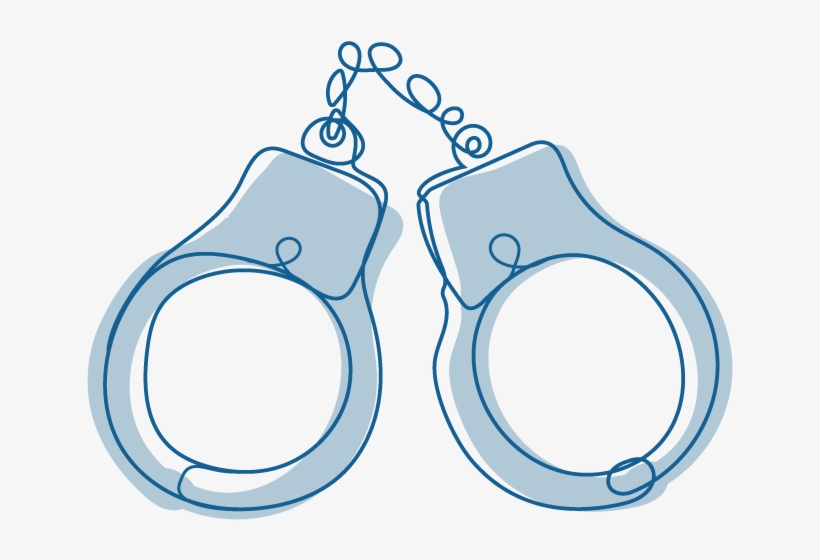 Law And Order, transparent png #7439329