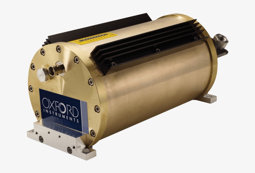 Neptune 5200 Series Water Cooled Radiation Shielded, transparent png #7439546