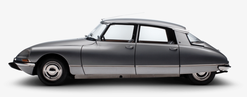 Citroën Ds, transparent png #7439945