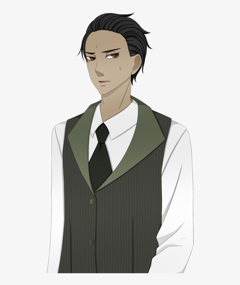 Bolivar Nervous, transparent png #7440147