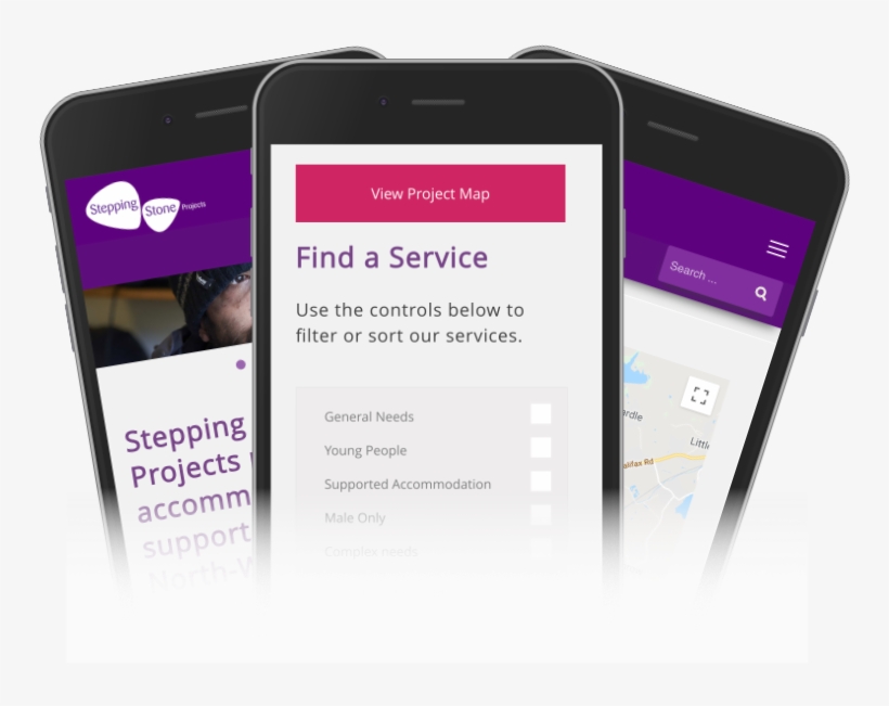 About The Website, transparent png #7440230