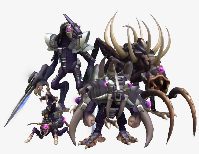 The Conqrix, transparent png #7440552