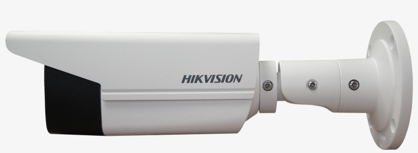 Hikvision Ds 2cd2t83g0 I8 View 3, transparent png #7440691