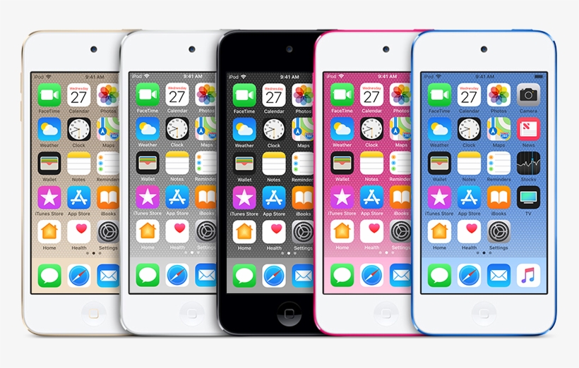 Ipod Touch Desteği, transparent png #7440834