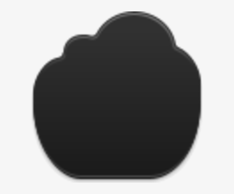 White Cloud Icon Png, transparent png #7440840