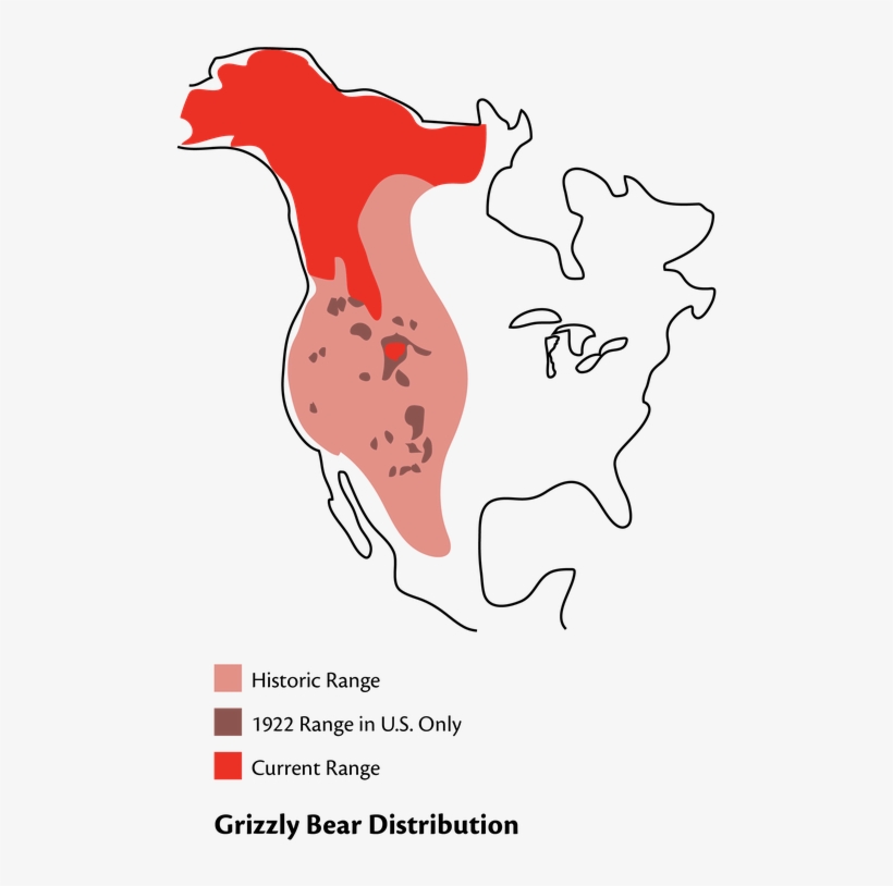 The Yellowstone To Yukon Region, Alaska And Portions, transparent png #7441152