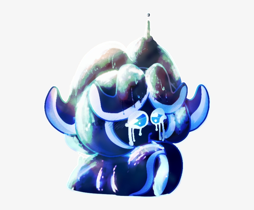 Dead Dad Demon, transparent png #7441198