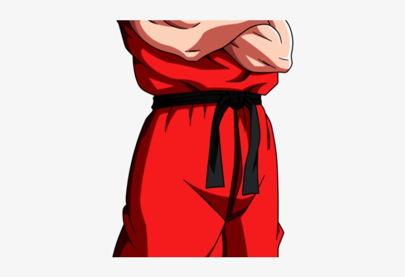 Goku Clipart Akira Toriyama, transparent png #7441253