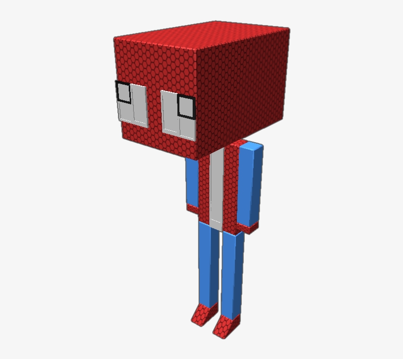 Spoderman, Spoderman, Dose Watevr A Spoder Can, transparent png #7441313