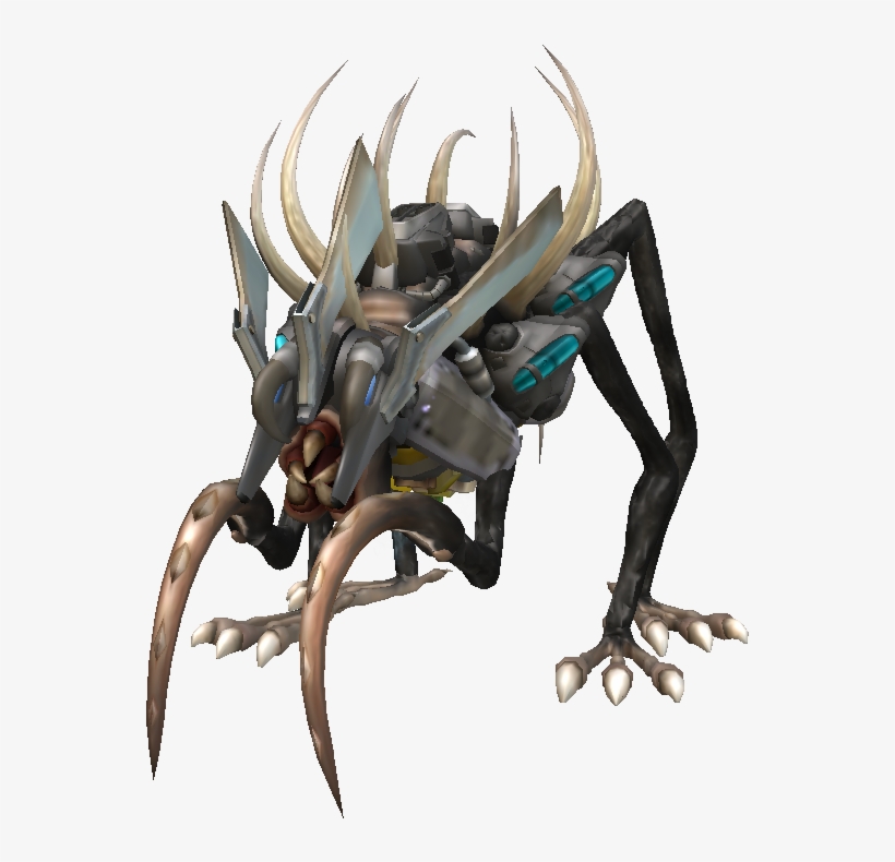 Http - //images3 - Wikia - Nocookie - Insectrox - Png, transparent png #7441528
