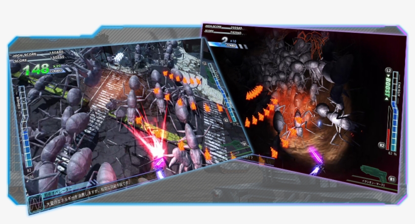 While The Main Edf Force Was Preparing To Take Down, transparent png #7441530