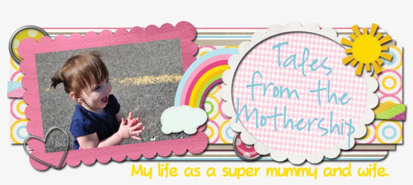 Tales From The Mothership, transparent png #7441647