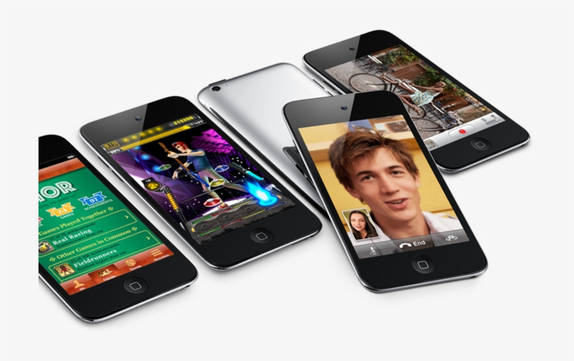 Could Apple Replace Ipod Touch With A Budget Iphone, transparent png #7441774