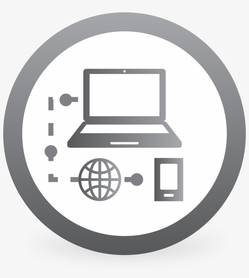 Information Technology, transparent png #7441883