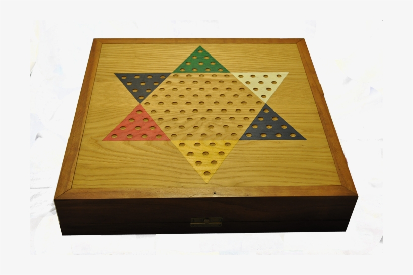 Chinese Checker Side, transparent png #7441889