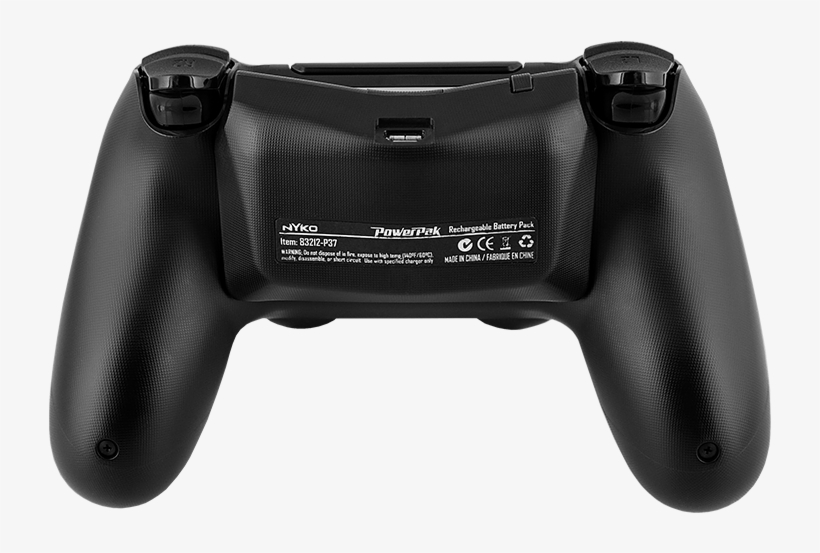 Power Pak For Ps4, transparent png #7442047