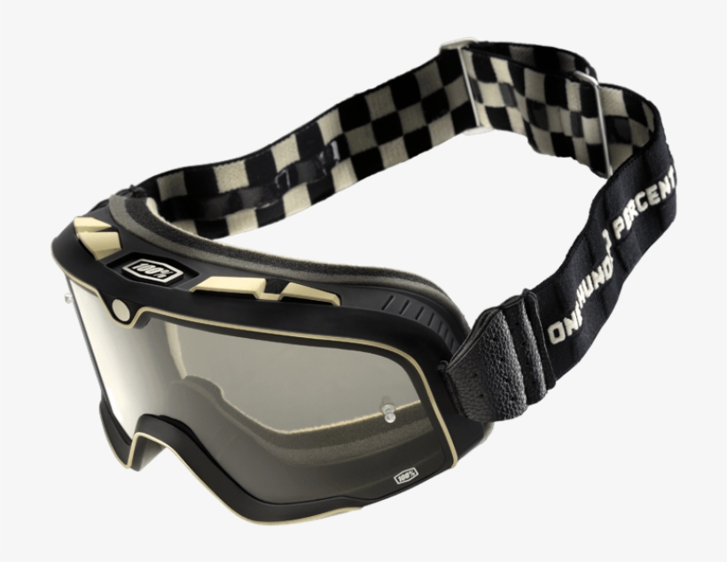 -24% Barstow 100% Checkers Silver Mirror Lens, transparent png #7442180