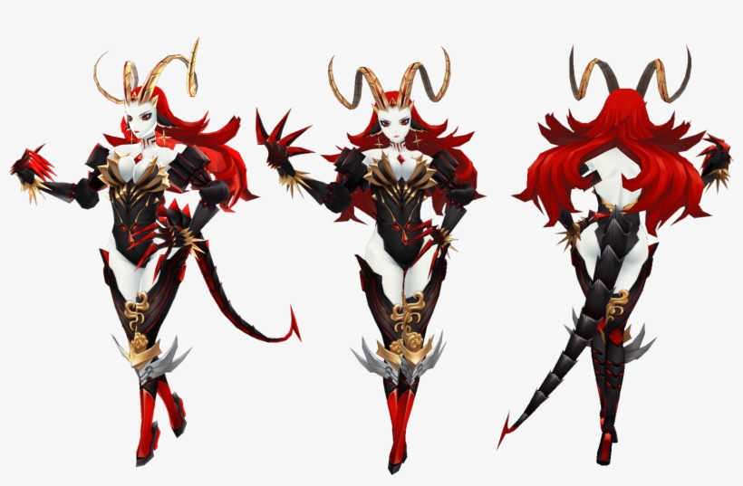 Closers Tiamat, transparent png #7442413