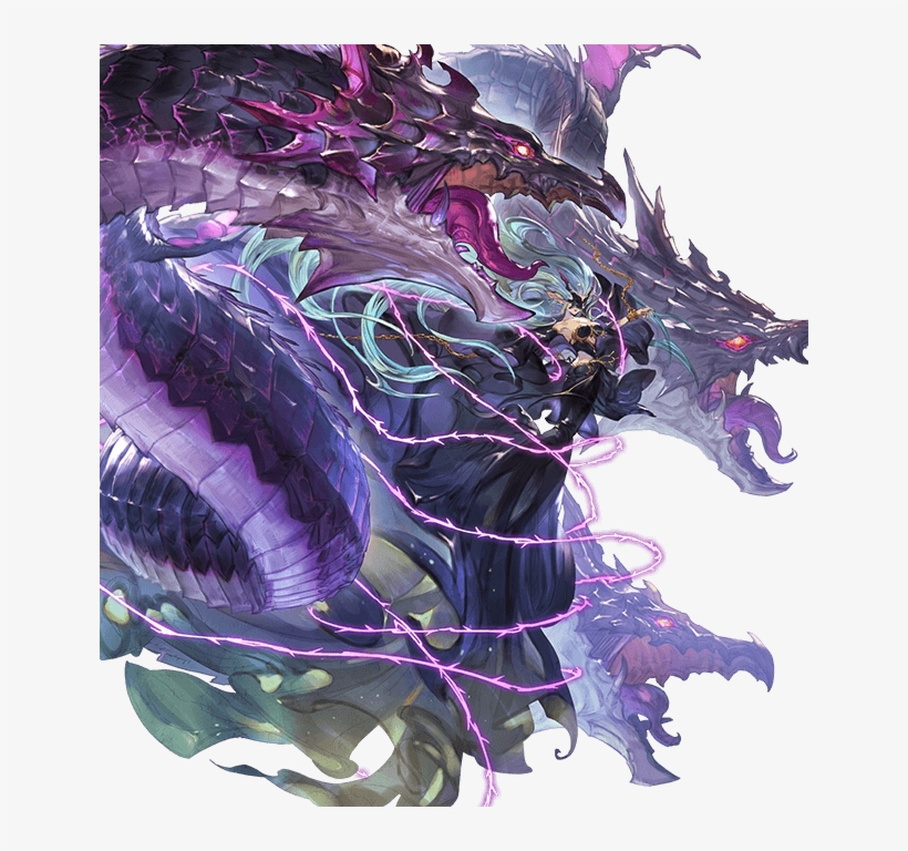 Http - //game-a1 - Granbluefantasy - Jp/assets C -, transparent png #7442452