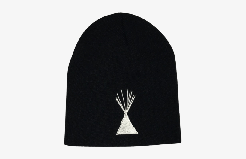Tee Pee Beanie, transparent png #7442648