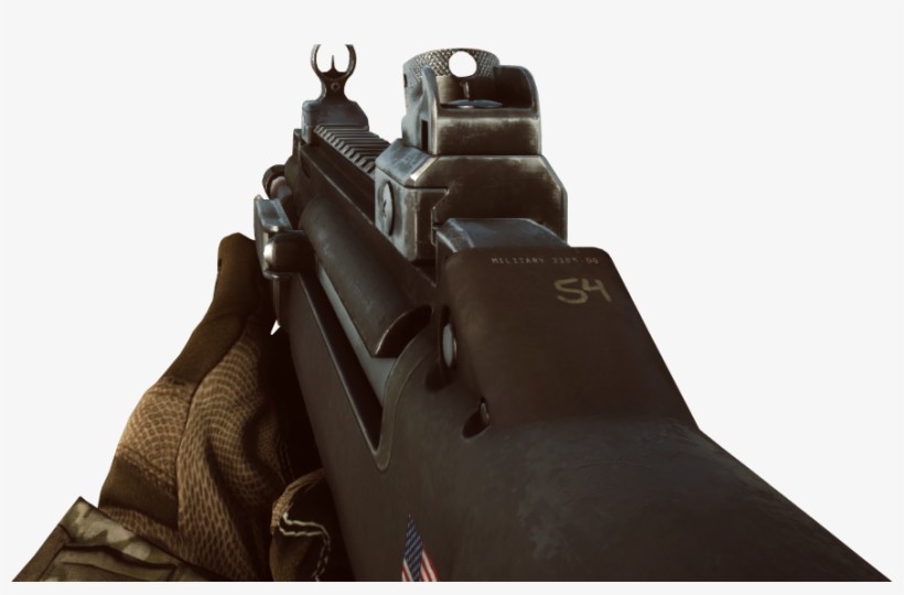 Sar-21 Bf4, transparent png #7442655