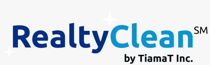 Realtyclean By Tiamat Inc, transparent png #7442695