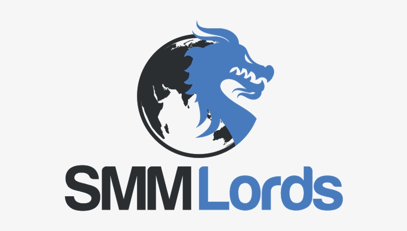 Smm Lords Logo, transparent png #7442751