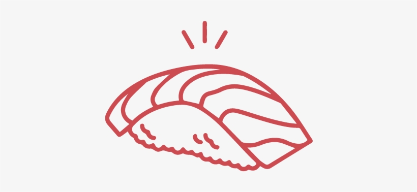Salmon Pee Poop Purr 1, transparent png #7442758