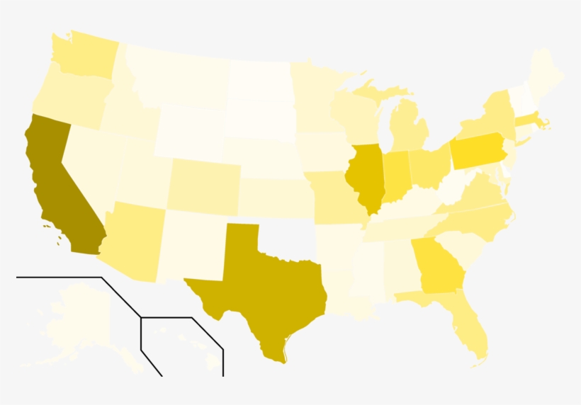 Libertarian Party Presidential Election Results, 2004,, transparent png #7442992