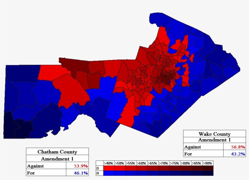 Based On The Precinct Data I've Seen, Cary Is Mostly, transparent png #7443767