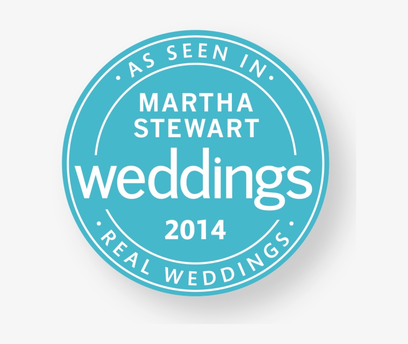 Ct Wedding Planner Martha Stewart, transparent png #7443868