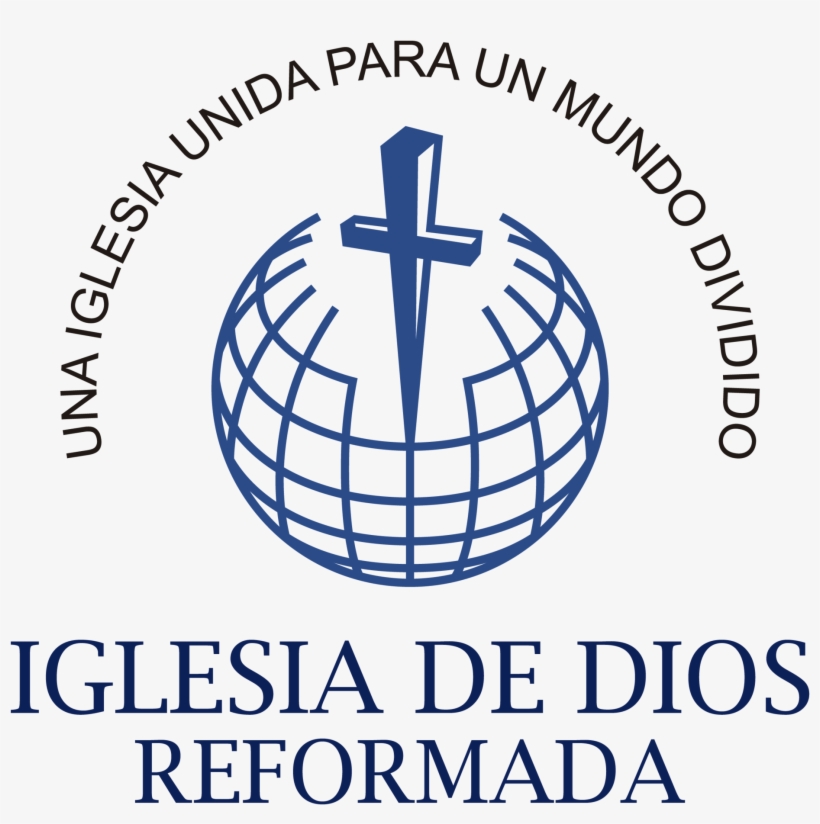 Logo Iglesia De Dios Reformada Slogan - Free Transparent PNG Download -  PNGkey
