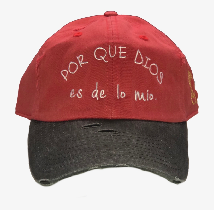Por Que Dios, transparent png #7444116