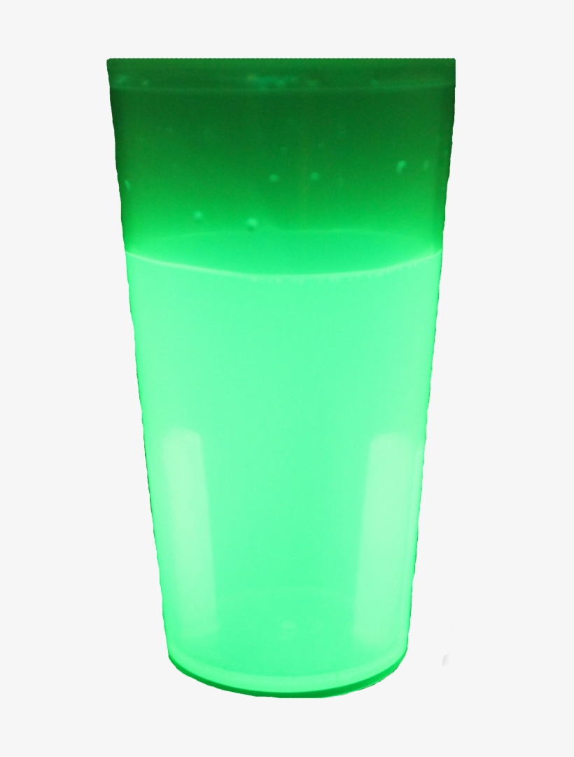 Copo Long Drink De Neon, transparent png #7444168