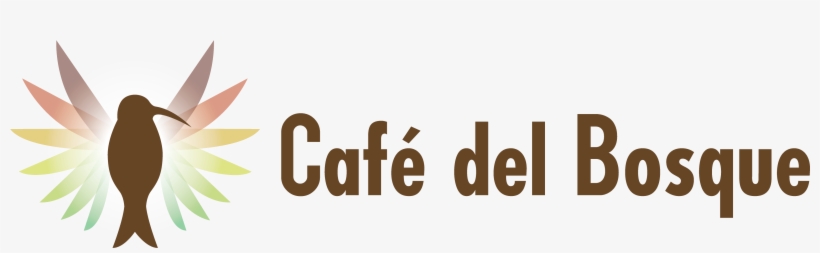 Logo Café Del Bosque 01connor Clarke2017 06 23t11, transparent png #7444239