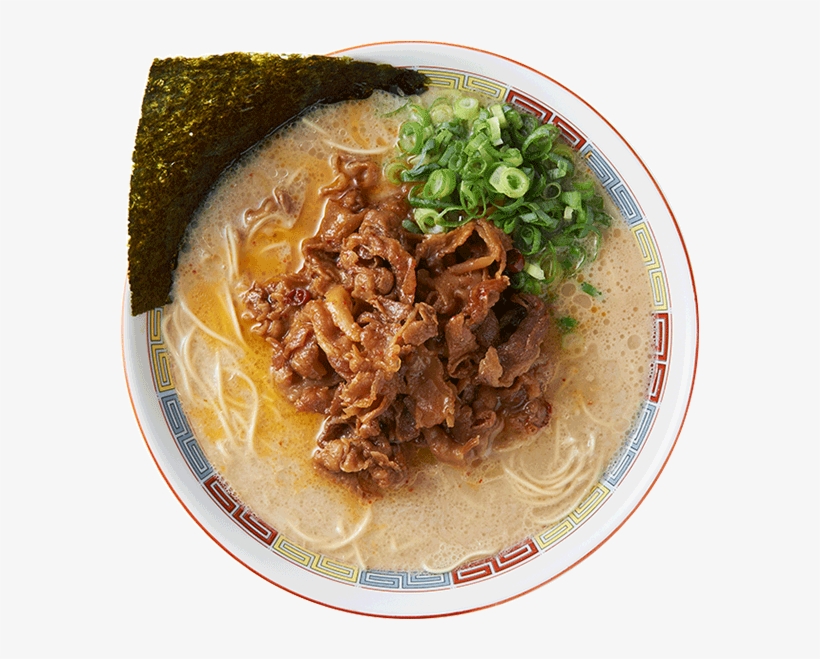 Three-time Winner Of The Very Prestigious Ramen King, transparent png #7444240
