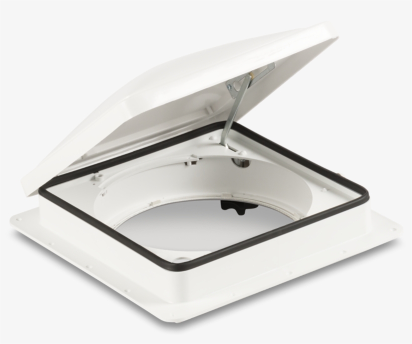 Dometic Fan-tastic Vent, transparent png #7444407
