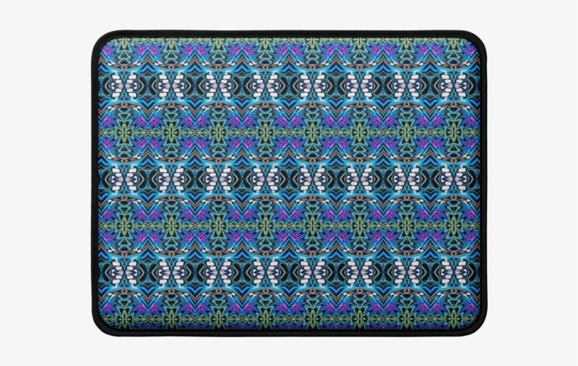 Tzo-5157 Envelope Top Laptop Sleeve 11inch And 13inch, transparent png #7444408