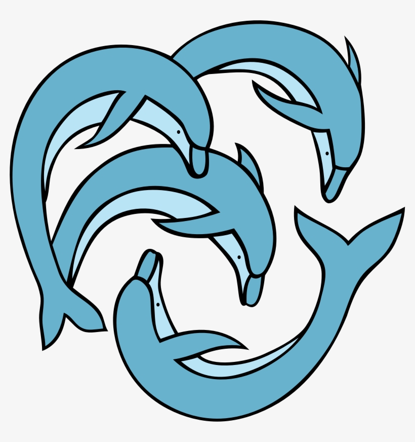 This Png File Is About Animal , Dolphin , Dolphins, transparent png #7444412