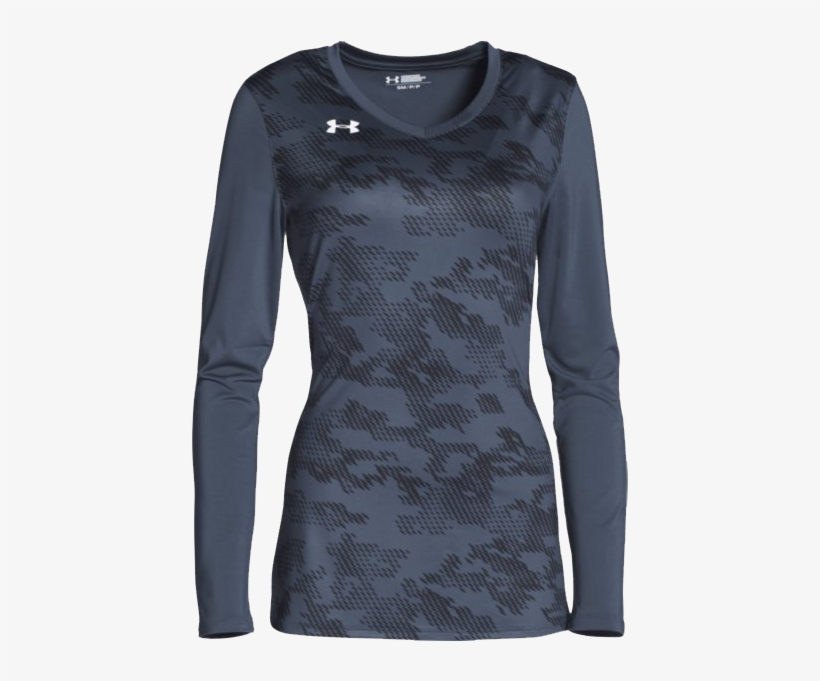 Under Armour Women's Jerseys, transparent png #7444458