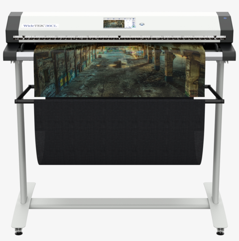 Scanner Grandes Formatos Widetek 36cl, transparent png #7444525