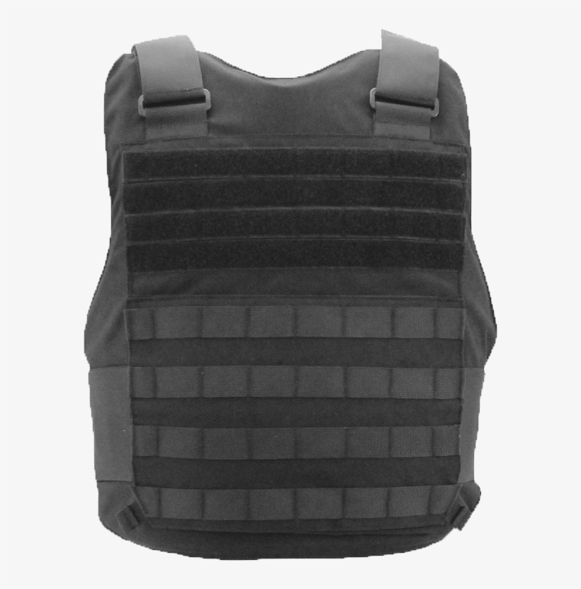First Class Arx Tactical Body Armor Threat Level Iiia, transparent png #7444681